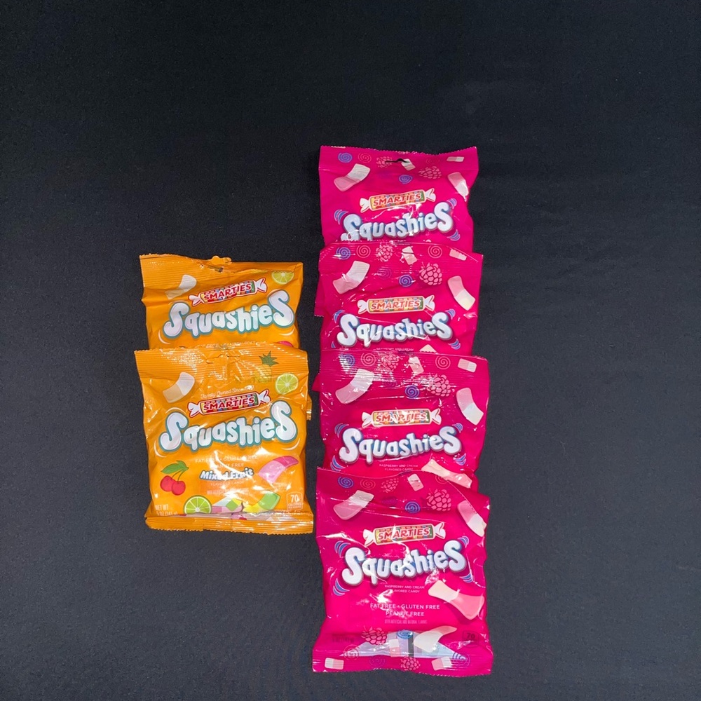 Squashies